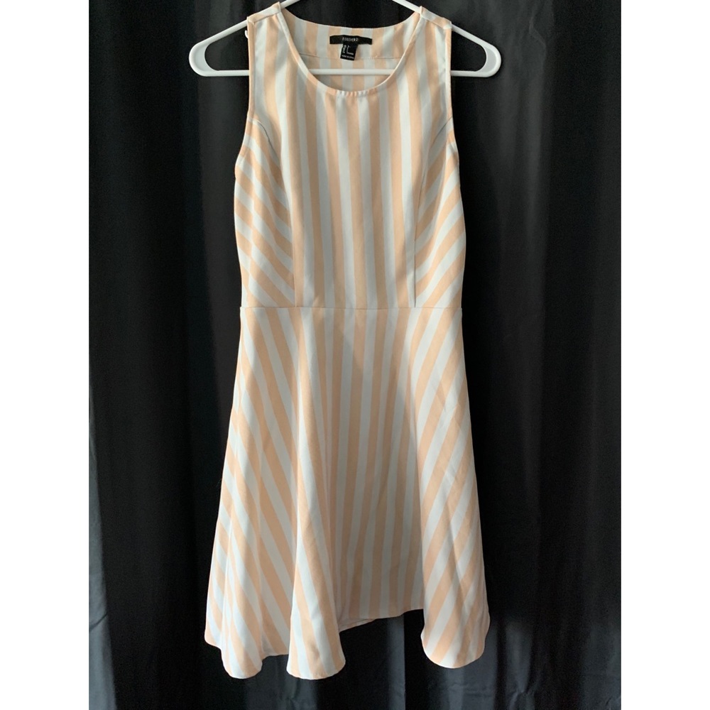 Forever 21 dress